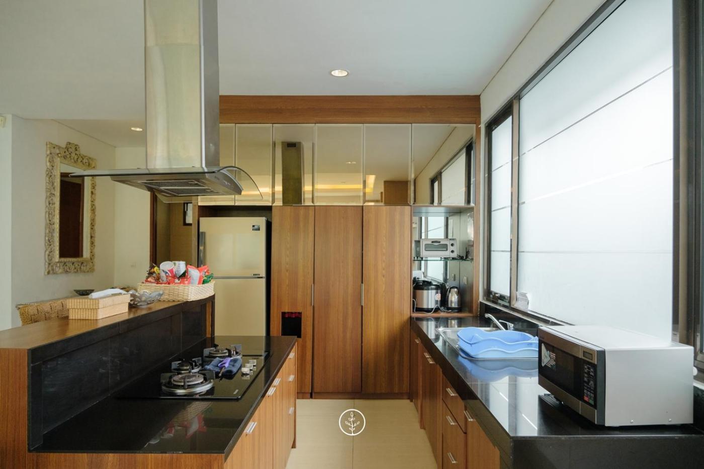 Tulip Hill View Villa 5 Bedrooms With A Private Swimming Pool Bandung Exterior foto
